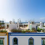 Marina Nº 342 Апартаменты *