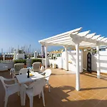 Marina Nº 342 Апартаменты *
