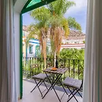 Апартаменты Marina Nº 342 *