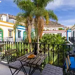 Marina Nº 342 Апартаменты