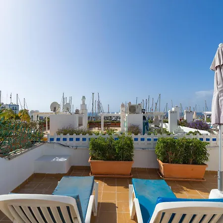 Appartement Marina Nº 342 Puerto De Mogan