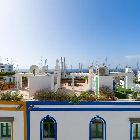 Marina Nº 342 Apartment *