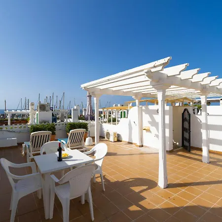 Marina Nº 342 Appartement *