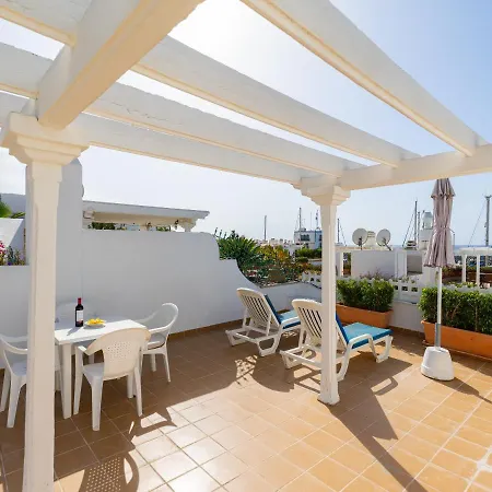 Marina Nº 342 Appartement Puerto De Mogan