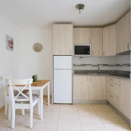 Appartement Marina Nº 342 Puerto De Mogan