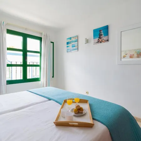 Appartement Marina Nº 342 *