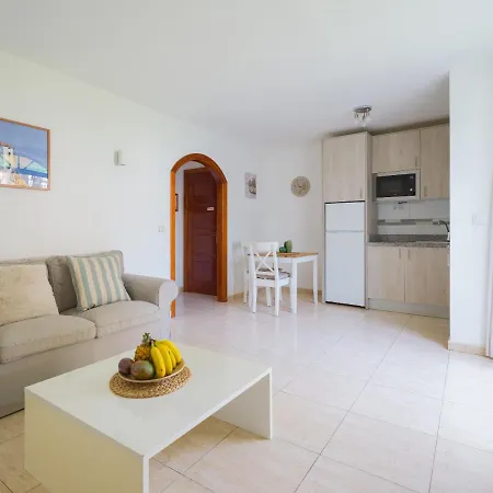 Appartement Marina Nº 342 Puerto De Mogan
