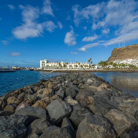 Marina Nº 342 Апартаменты *