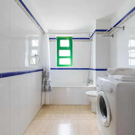 Appartement Marina Nº 342 *
