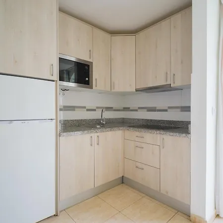 Appartement Marina Nº 342