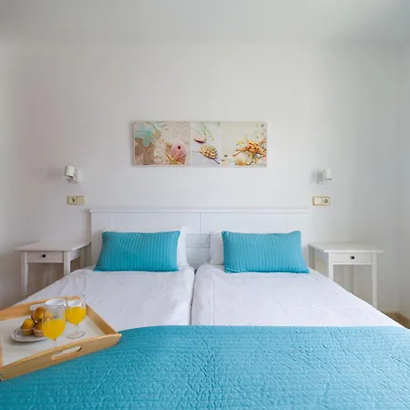 Marina Nº 342 Appartement Puerto De Mogan