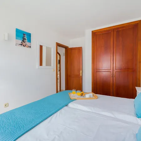 Marina Nº 342 Apartment