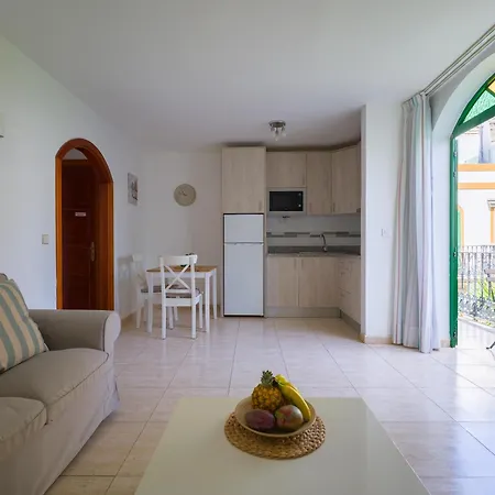 Marina Nº 342 Apartment *