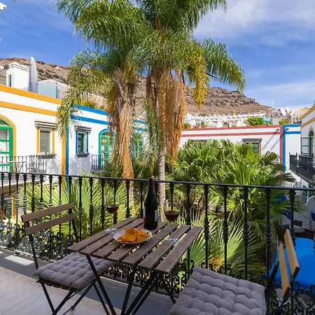 Marina Nº 342 Appartement