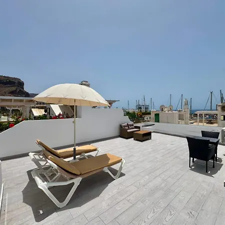 Apartman Marina Nº 342 *
