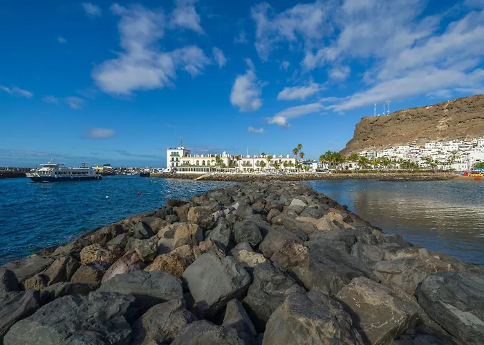 Marina Nº 342 شقة *