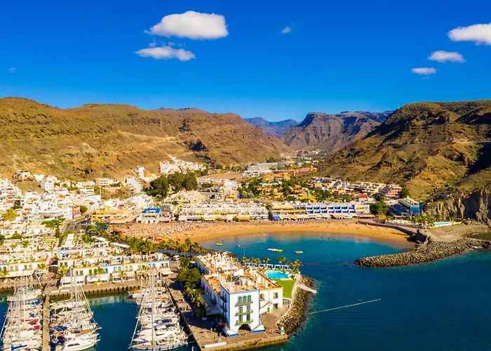 Marina Nº 342 * بويرتو دي موغان